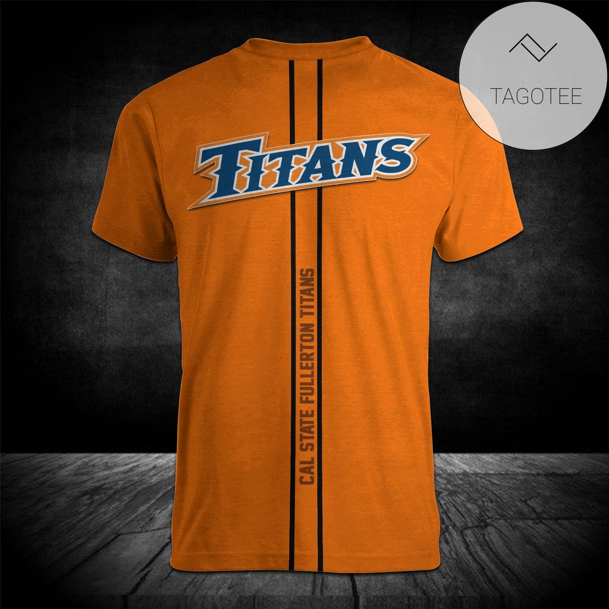 Cal-State-Fullerton-Titans-Personalized-Custom-Text-All-Over-Print-T-shirt-–-NCAA-1