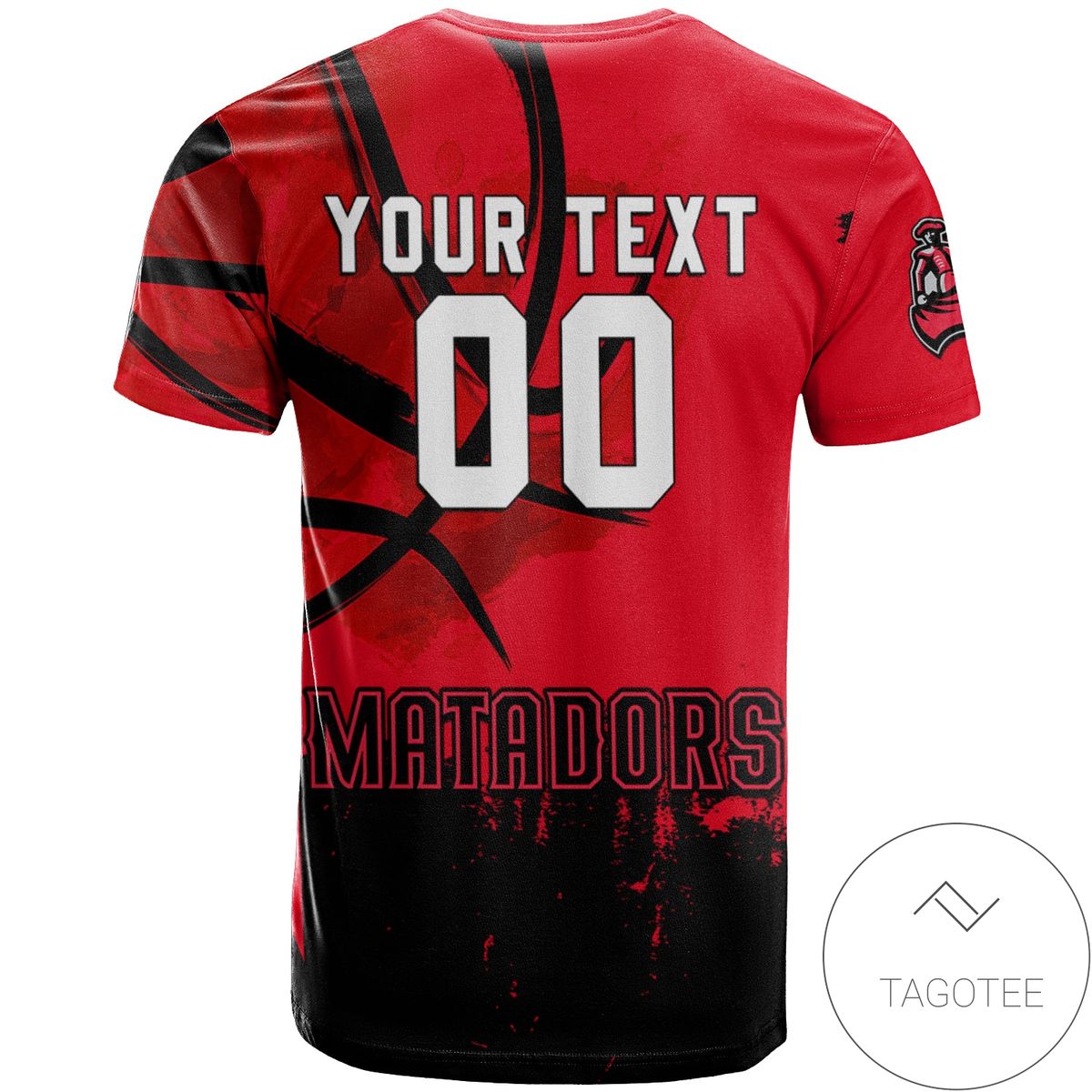 Cal-State-Northridge-Matadors-All-Over-Print-T-Shirt-Mens-Basketball-Net-Grunge-Pattern-–-NCAA-1
