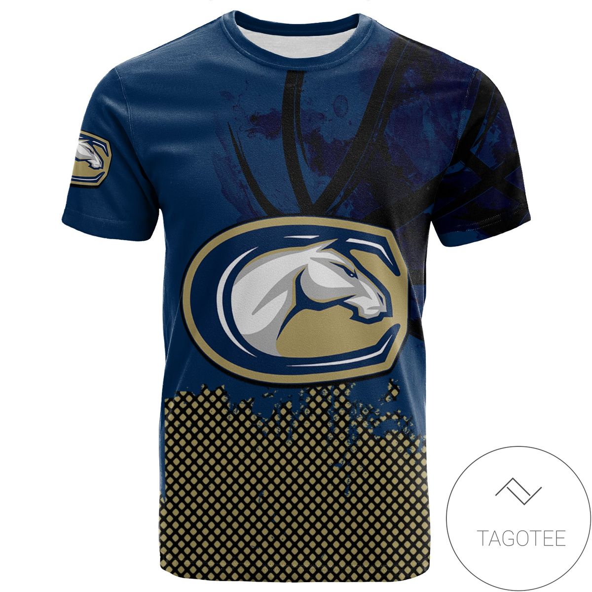 California Davis Aggies All Over Print T-Shirt Men’s Basketball Net Grunge Pattern – NCAA California Davis Aggies All Over Print T-Shirt Men’s Basketball Net Grunge Pattern – NCAA