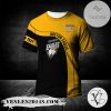 Cape Breton Eagles T-shirt Curve Personalized Custom Text – CA HOCKEY