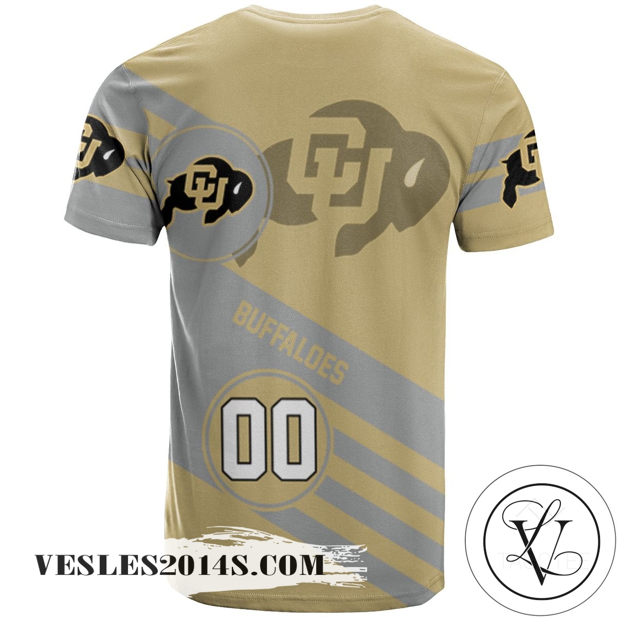 Colorado-Buffaloes-All-Over-Print-T-shirt-Sport-Style-Logo-–-NCAA-1