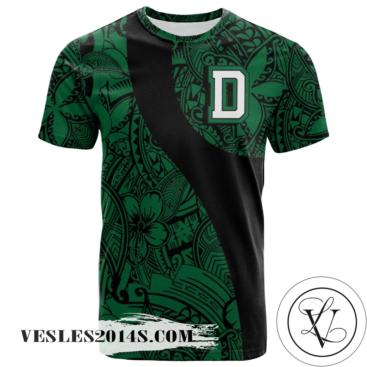 Dartmouth-Big-Green-All-Over-Print-T-shirt-Polynesian-–-NCAA-1