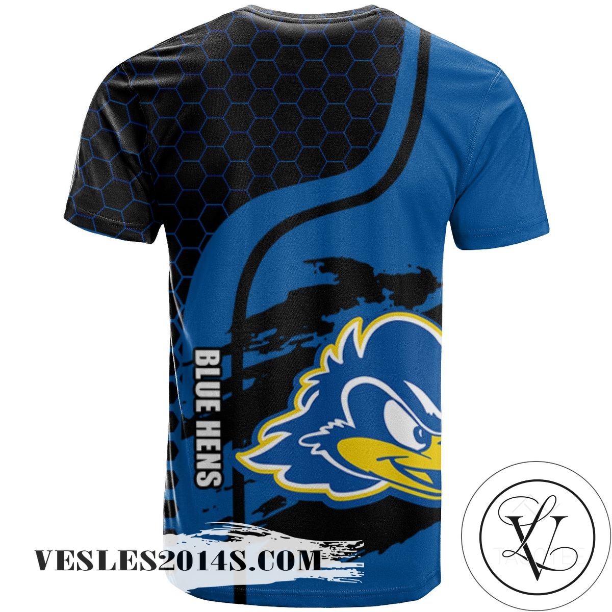 Delaware-Blue-Hens-All-Over-Print-T-shirt-My-Team-Sport-Style-–-NCAA-1