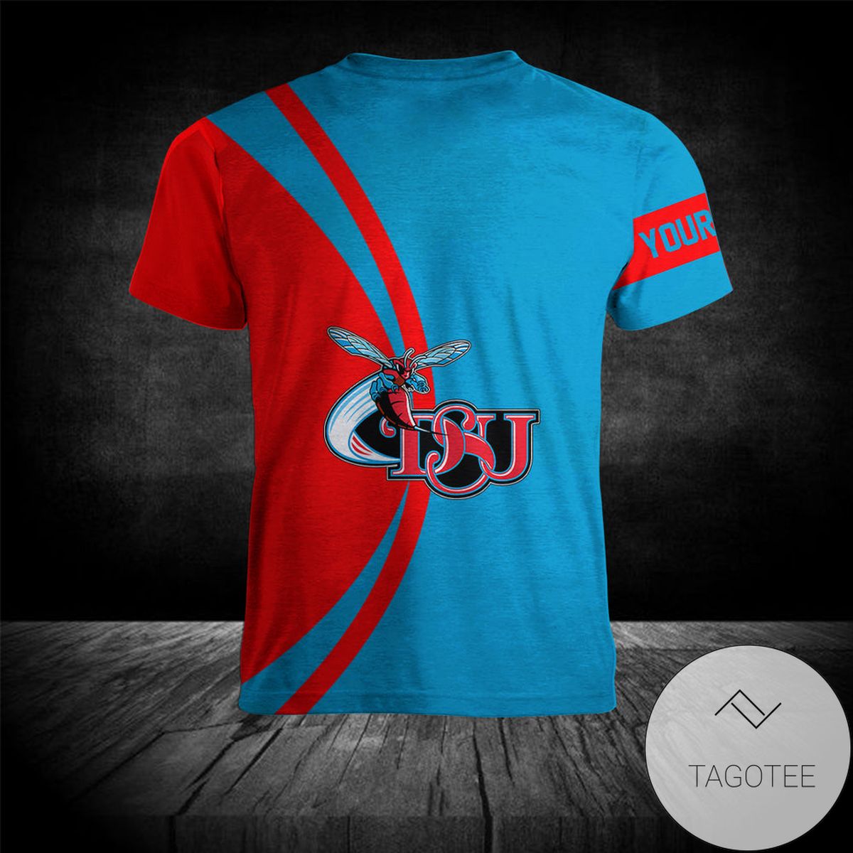 Delaware-State-Hornets-All-Over-Print-T-shirt-2022-National-Champions-Legendary-–-NCAA-1