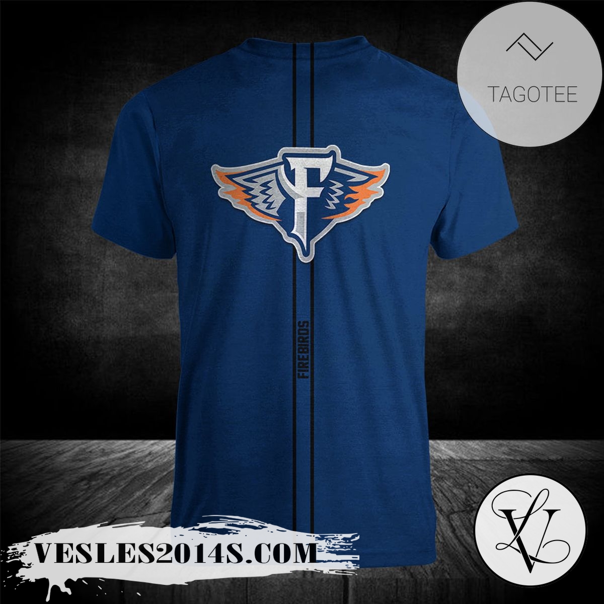Flint-Firebirds-T-Shirt-Personalized-Custom-Text-–-CA-HOCKEY-1