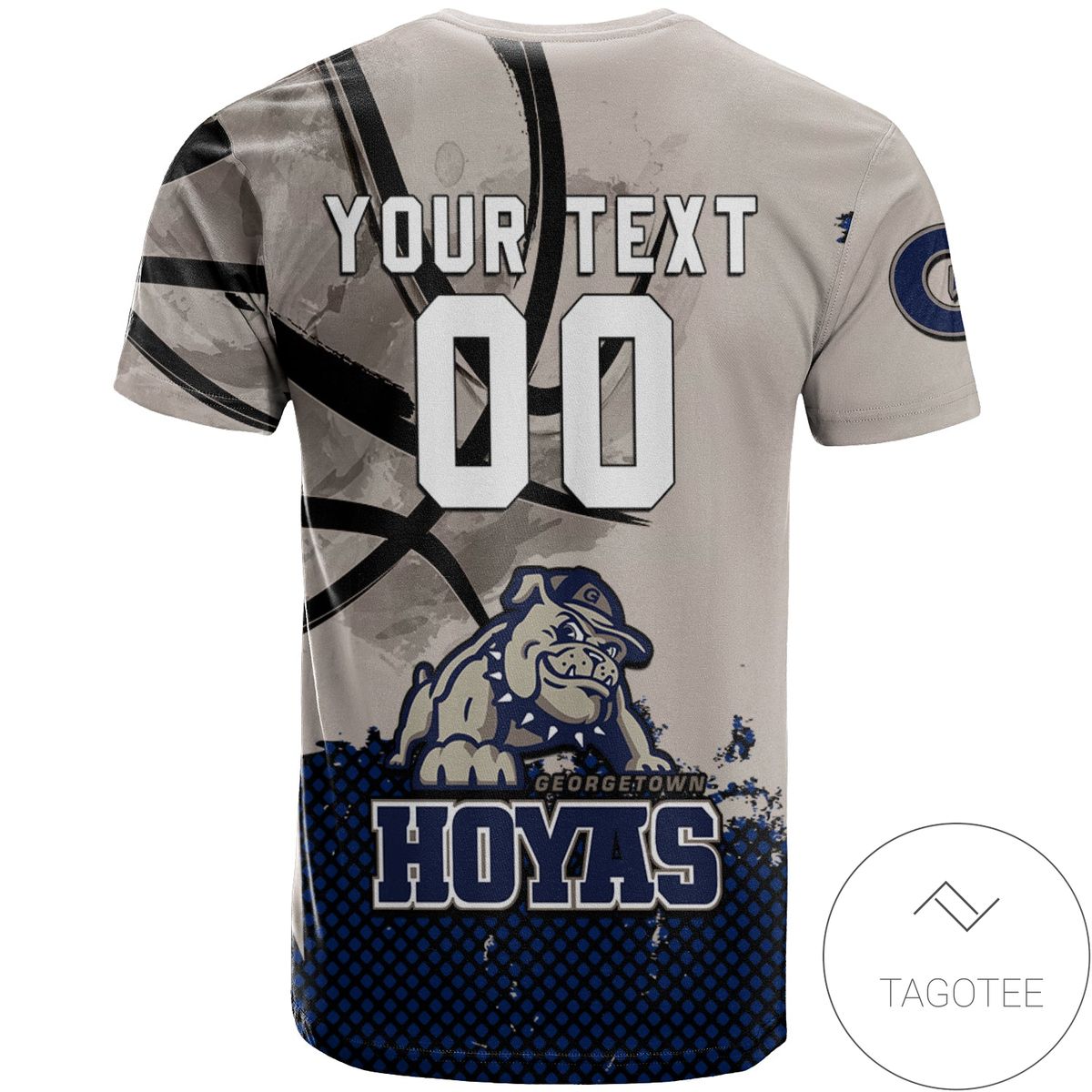Georgetown-Hoyas-All-Over-Print-T-shirt-Mens-Basketball-Net-Grunge-Pattern-–-NCAA-1