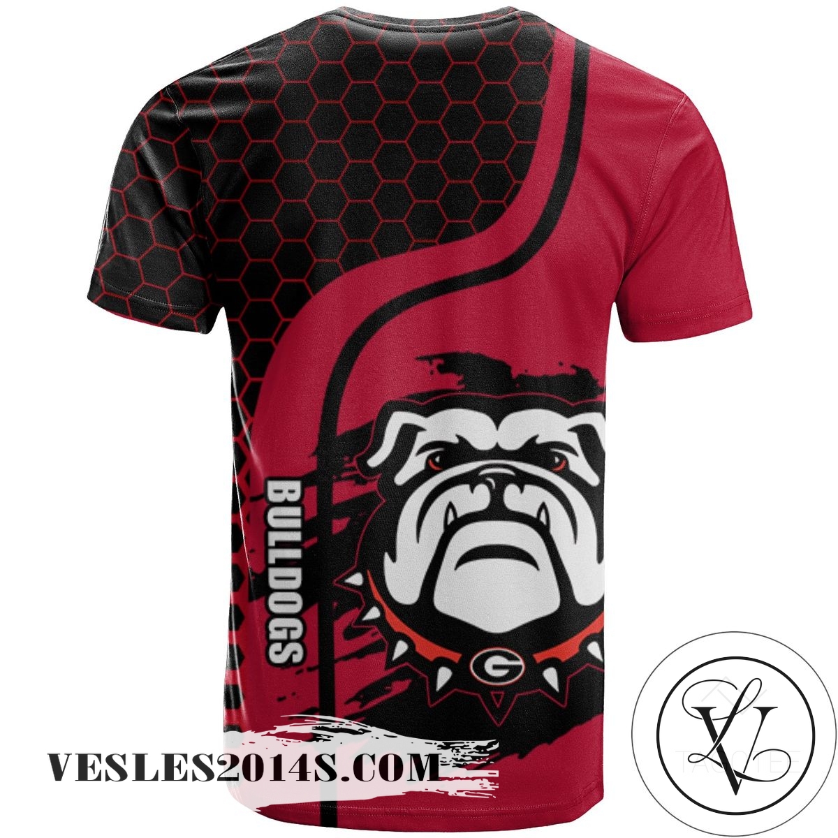 Georgia-Bulldogs-All-Over-Print-T-shirt-My-Team-Sport-Style-–-NCAA-1