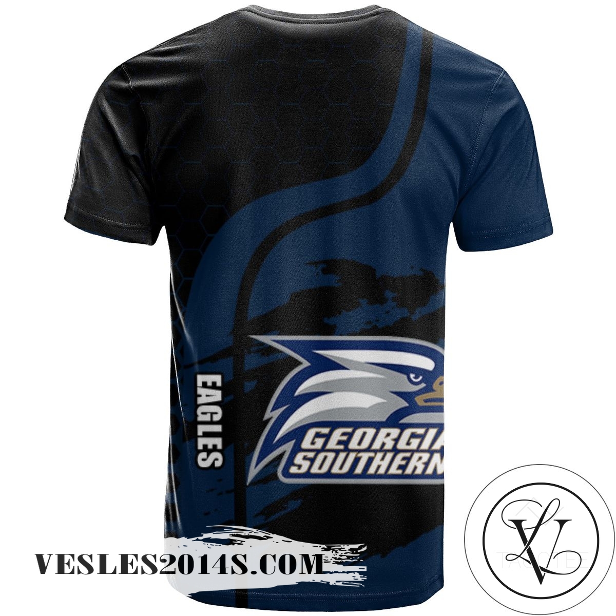 Georgia-Southern-Eagles-All-Over-Print-T-shirt-My-Team-Sport-Style-–-NCAA-1