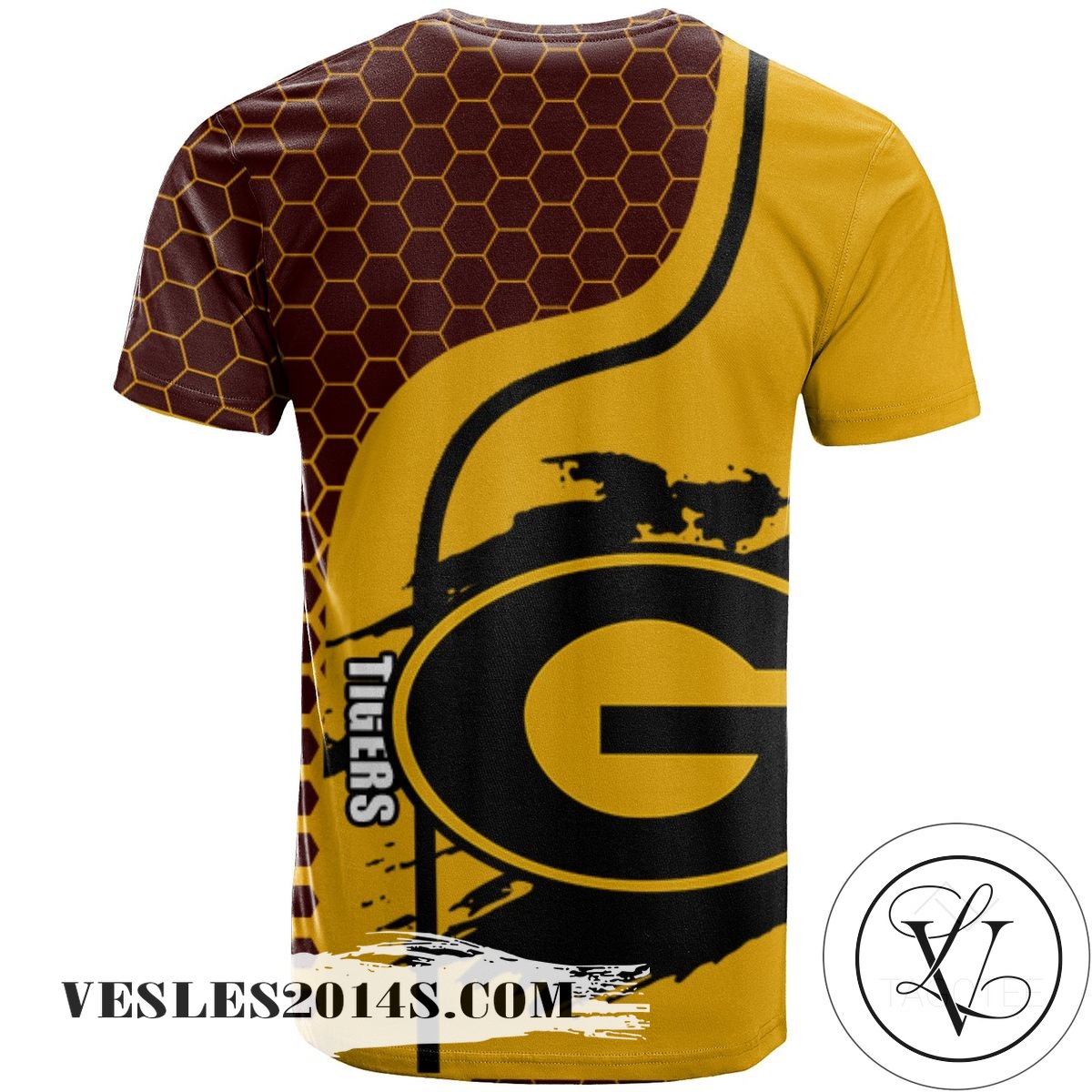 Grambling-State-Tigers-All-Over-Print-T-shirt-My-Team-Sport-Style-–-NCAA-1