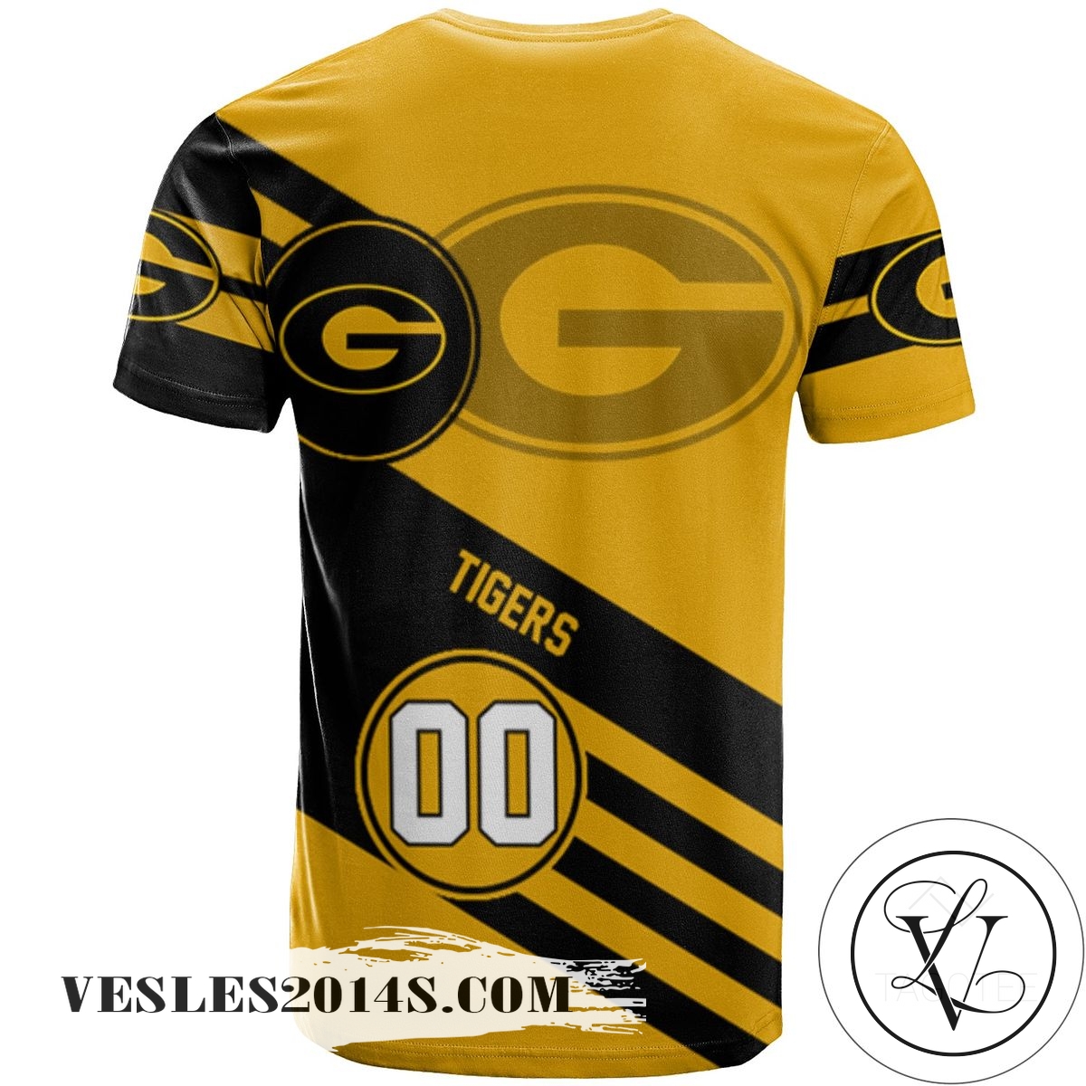 Grambling-State-Tigers-All-Over-Print-T-shirt-Sport-Style-Logo-–-NCAA-1