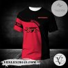 Guelph Gryphons T-shirt Curve Personalized Custom Text – CA CIS