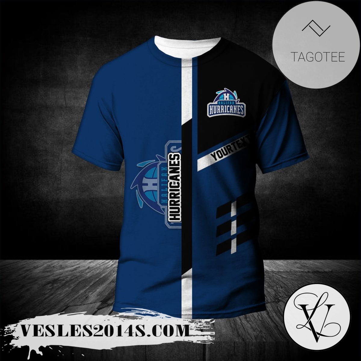 Halifax Hurricanes T-Shirt Personalized Custom Text – CA BASKETBALL Halifax Hurricanes T-Shirt Personalized Custom Text – CA BASKETBALL