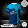 Halifax Hurricanes T-shirt Curve Personalized Custom Text – CA BASKETBALL