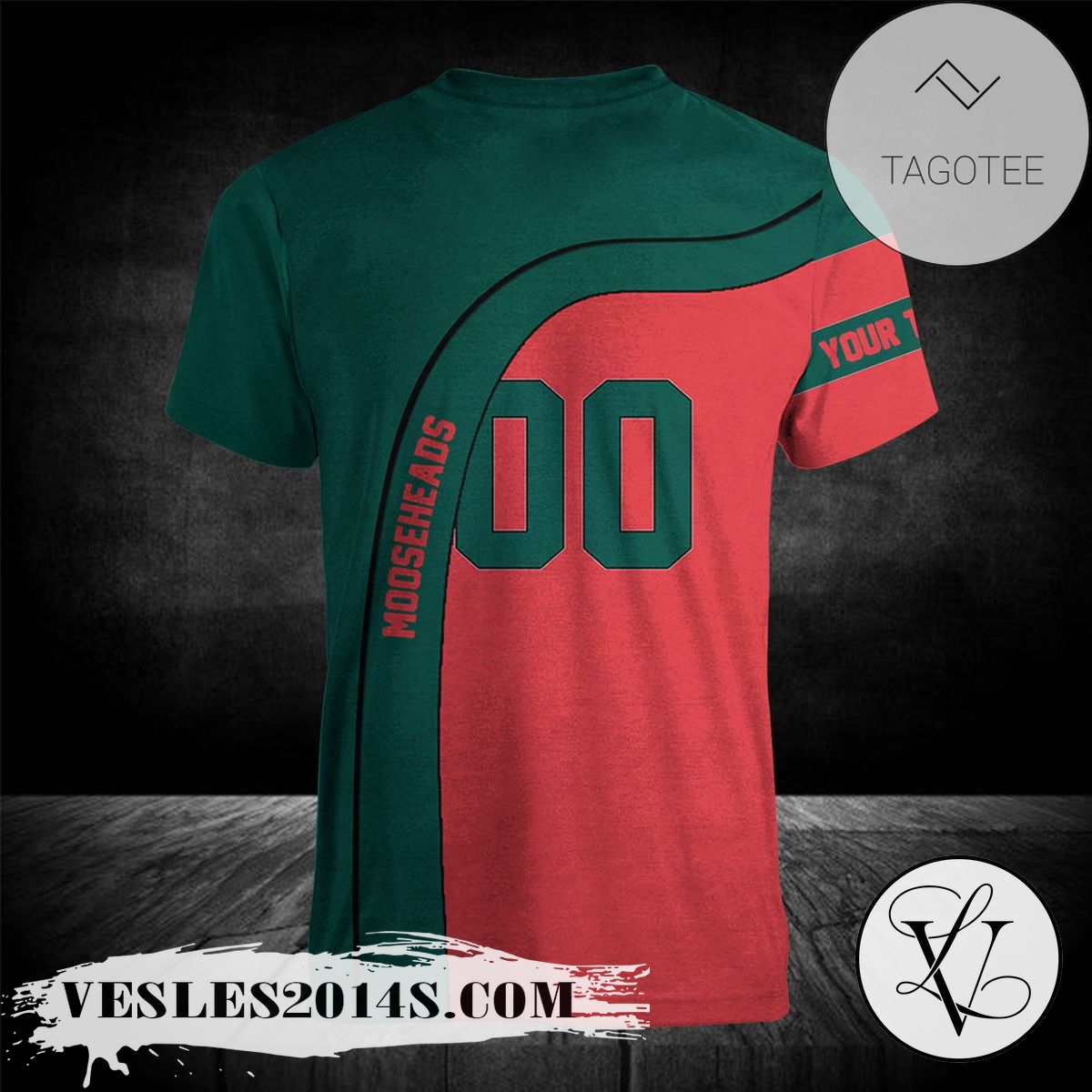 Halifax-Mooseheads-T-shirt-Curve-Personalized-Custom-Text-–-CA-HOCKEY-1