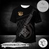 Hamilton Bulldogs T-Shirt Celtic Custom Text – CA HOCKEY
