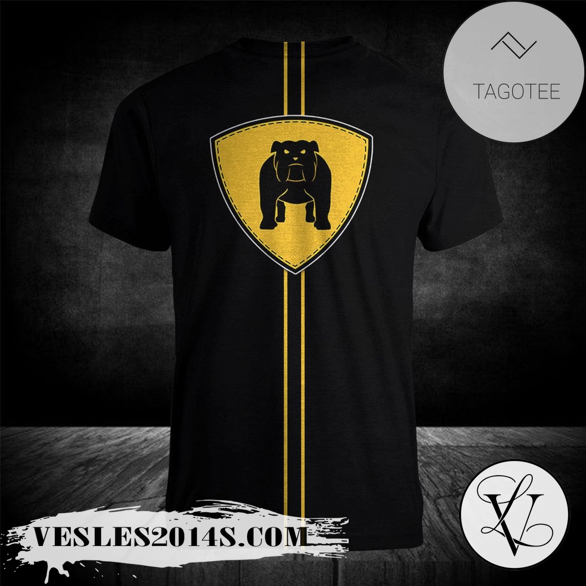 Hamilton-Bulldogs-T-Shirt-Personalized-Custom-Text-–-CA-HOCKEY-1