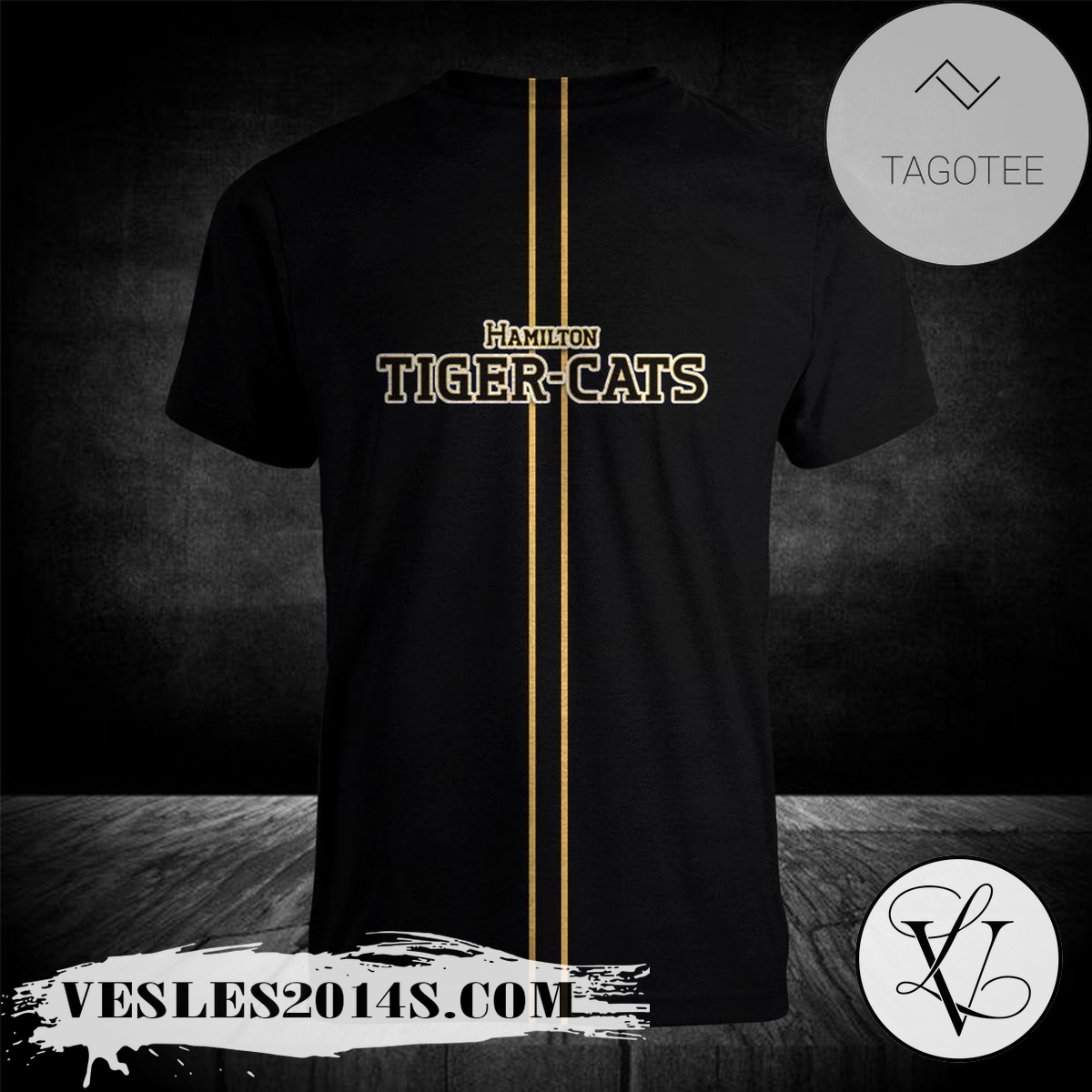 Hamilton-Tiger-Cats-T-Shirt-Personalized-Custom-Text-–-CA-FOOTBALL-1