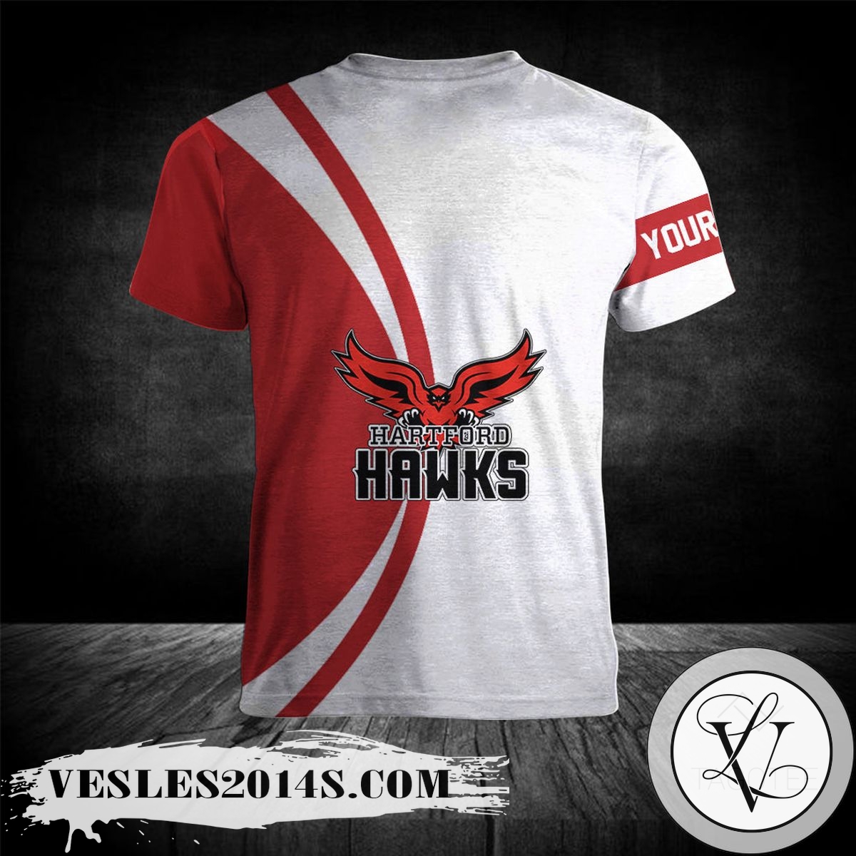 Hartford-Hawks-All-Over-Print-T-shirt-2022-National-Champions-Legendary-–-NCAA-1