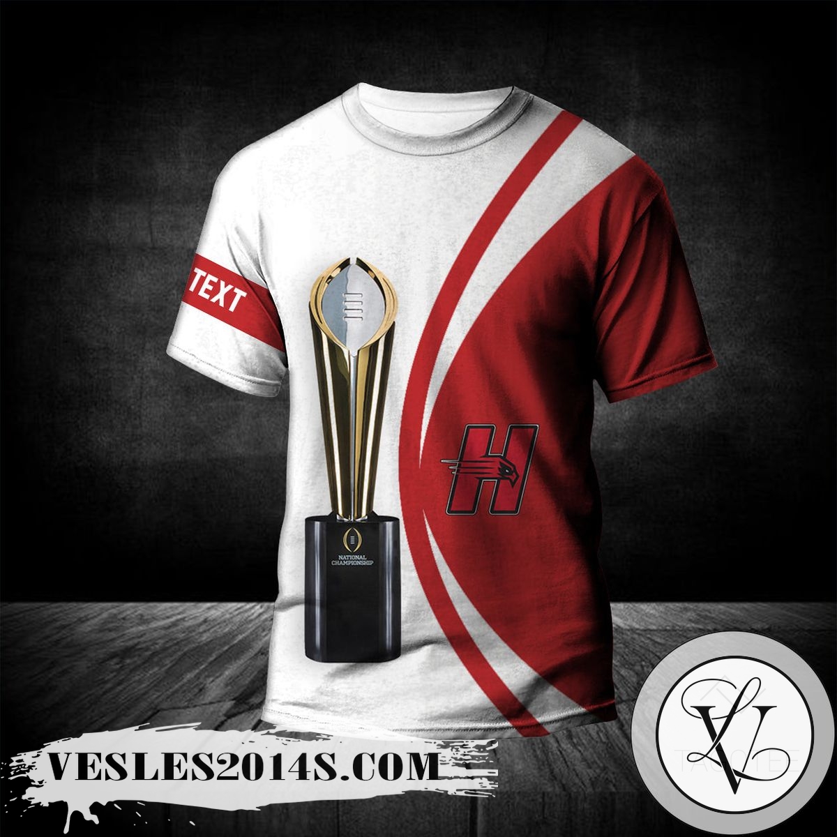 Hartford Hawks All Over Print T-shirt 2022 National Champions Legendary – NCAA Hartford Hawks All Over Print T-shirt 2022 National Champions Legendary – NCAA