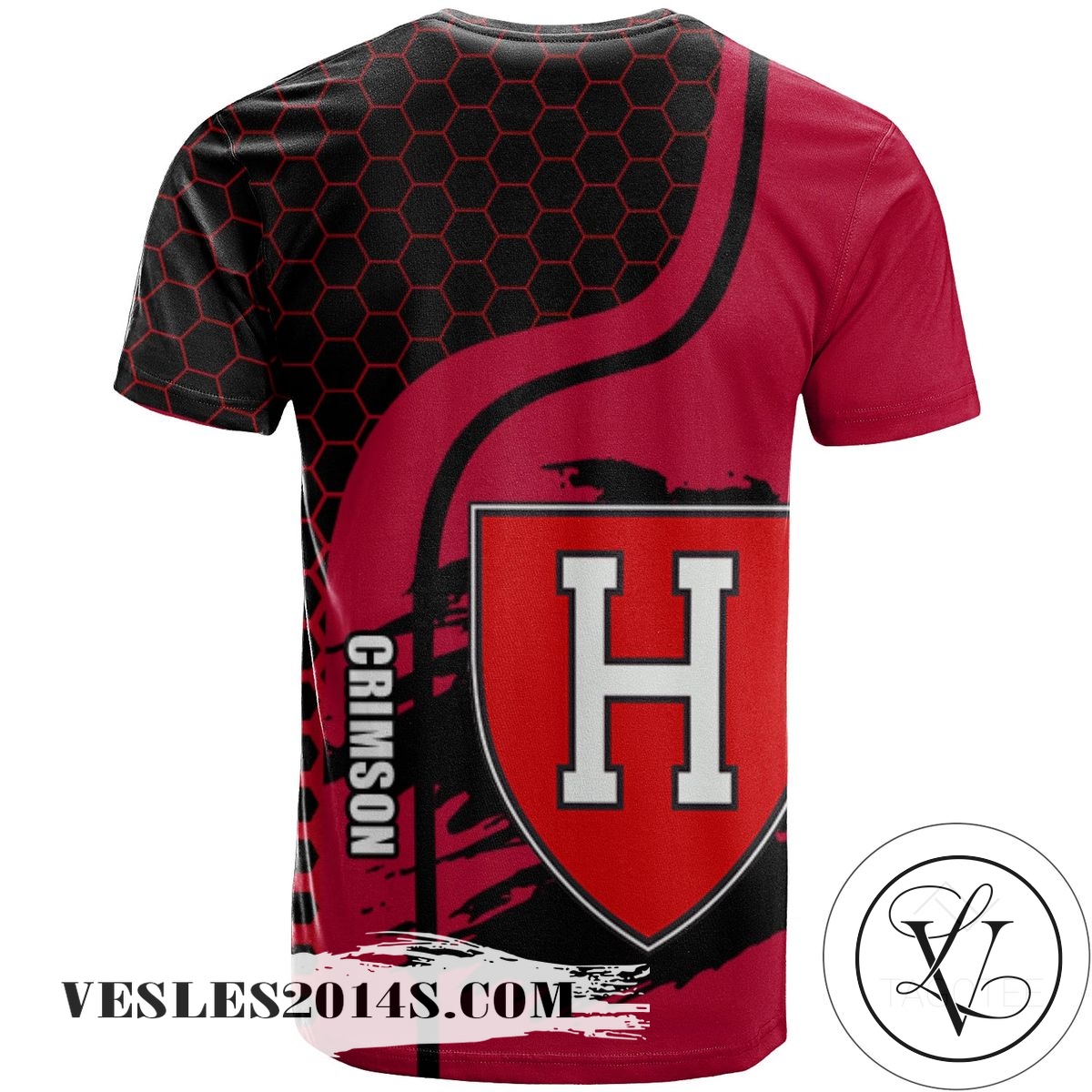 Harvard-Crimson-All-Over-Print-T-shirt-My-Team-Sport-Style-–-NCAA-1
