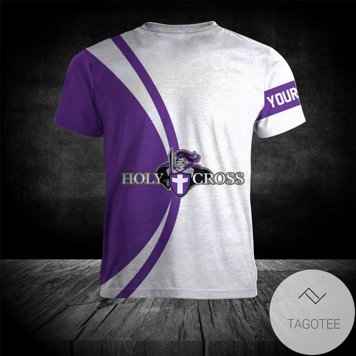 Holy-Cross-Crusaders-All-Over-Print-T-shirt-2022-National-Champions-Legendary-–-NCAA-1