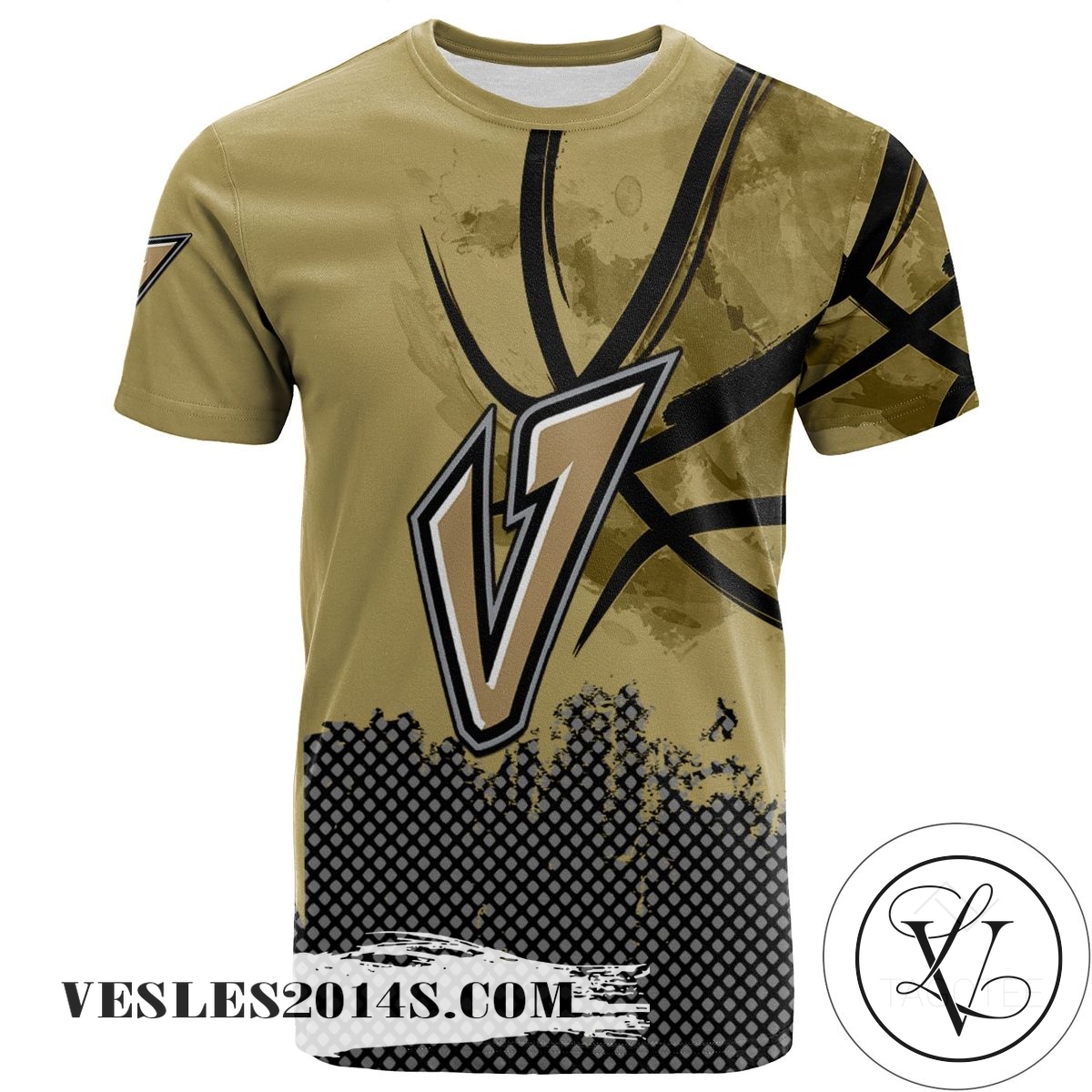 Idaho Vandals All Over Print T-shirt Men’s Basketball Net Grunge Pattern – NCAA Idaho Vandals All Over Print T-shirt Men’s Basketball Net Grunge Pattern – NCAA