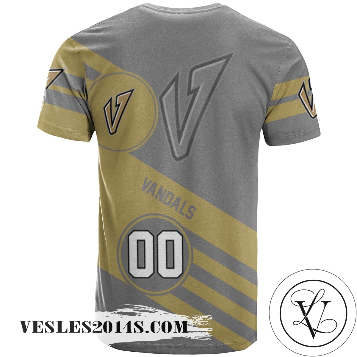 Idaho-Vandals-All-Over-Print-T-shirt-Sport-Style-Logo-–-NCAA-1