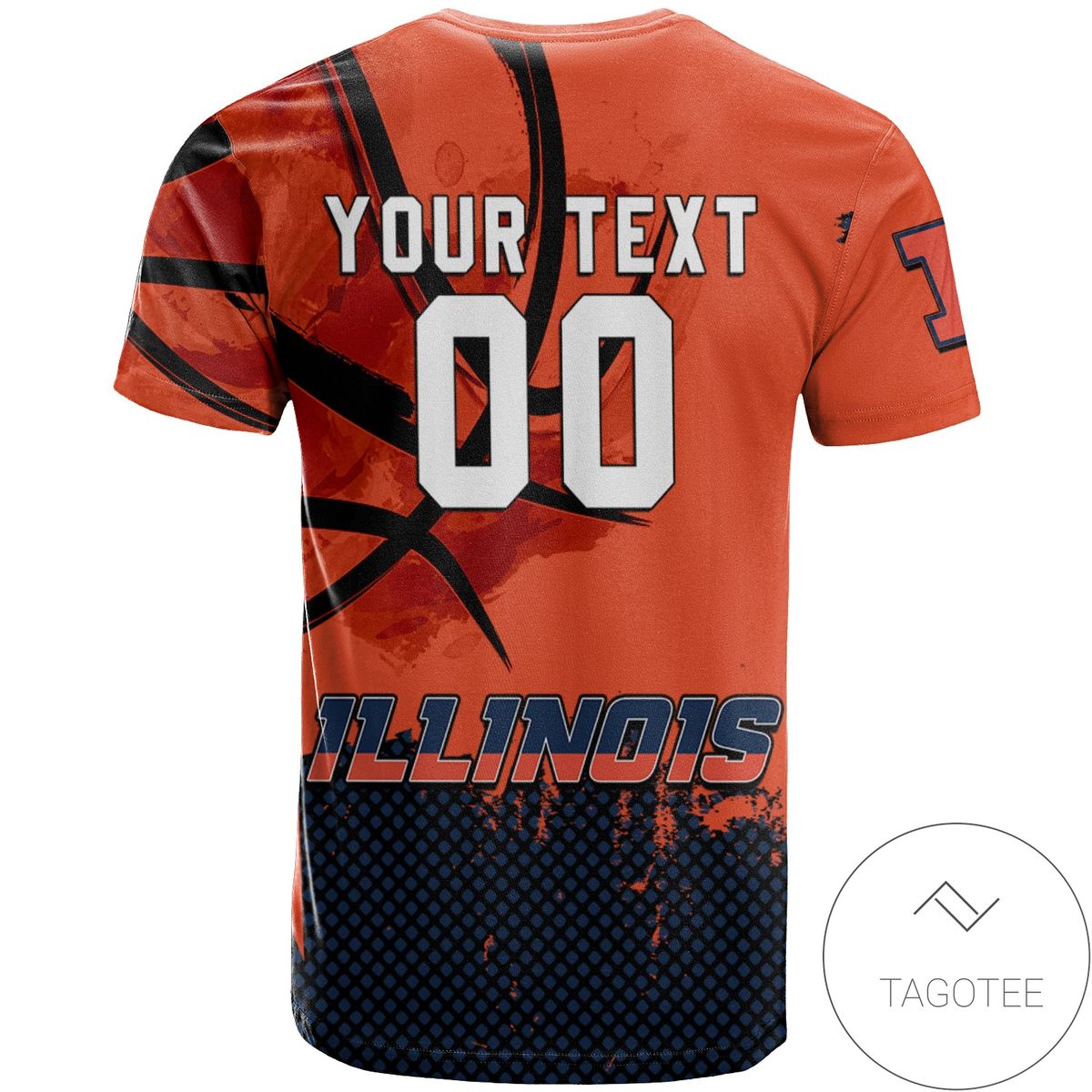 Illinois-Fighting-Illini-All-Over-Print-T-shirt-Mens-Basketball-Net-Grunge-Pattern-–-NCAA-1