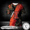 Illinois State Redbirds All Over Print T-shirt Sport Style Keep Go On – NCAA