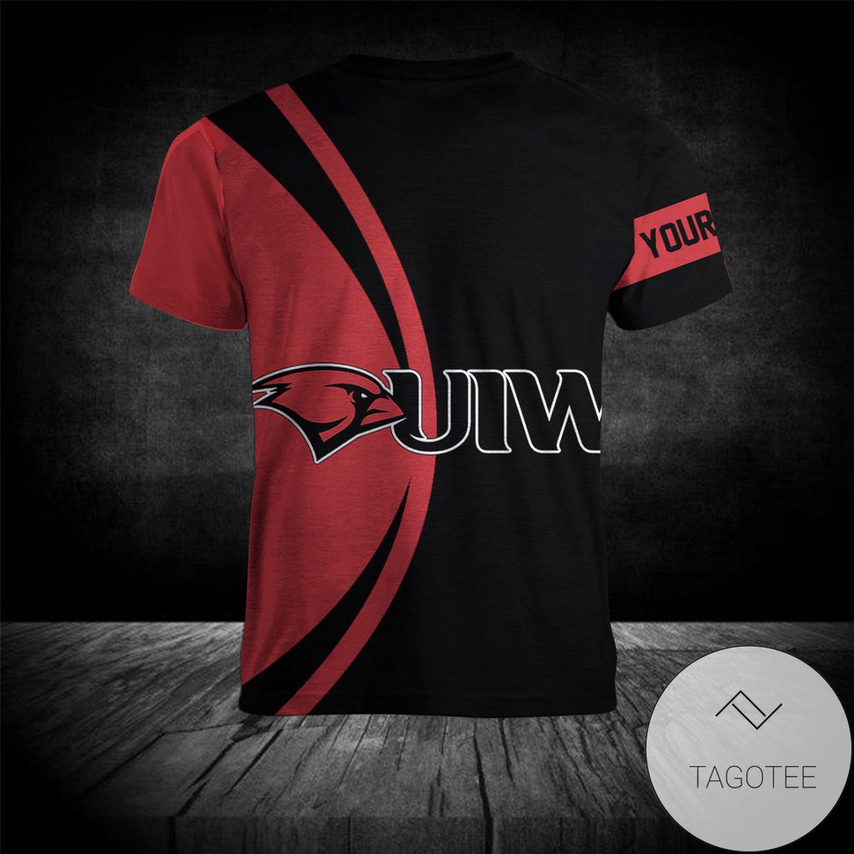 Incarnate-Word-Cardinals-All-Over-Print-T-shirt-2022-National-Champions-Legendary-–-NCAA-1