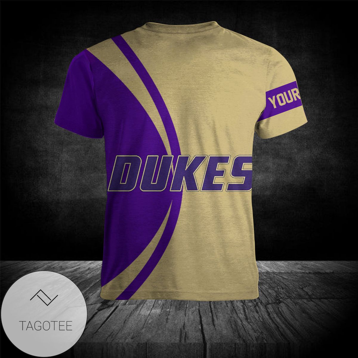 James-Madison-Dukes-All-Over-Print-T-shirt-2022-National-Champions-Legendary-–-NCAA-1