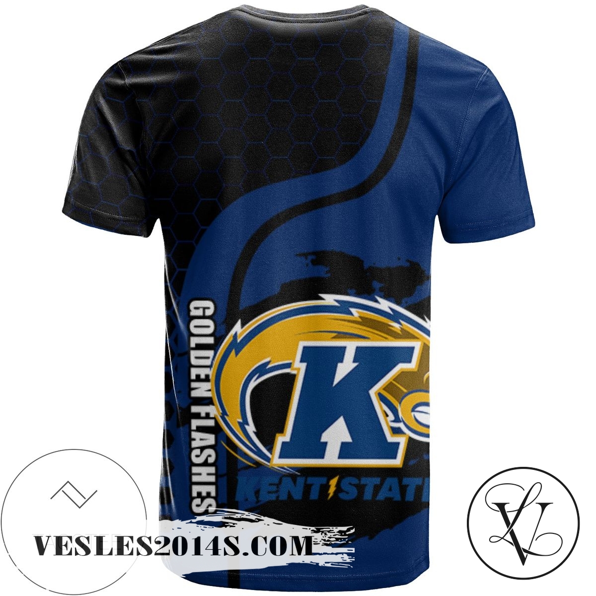Kent-State-Golden-Flashes-All-Over-Print-T-shirt-My-Team-Sport-Style-–-NCAA-1