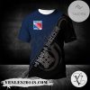 Kitchener Rangers T-Shirt Celtic Custom Text – CA HOCKEY