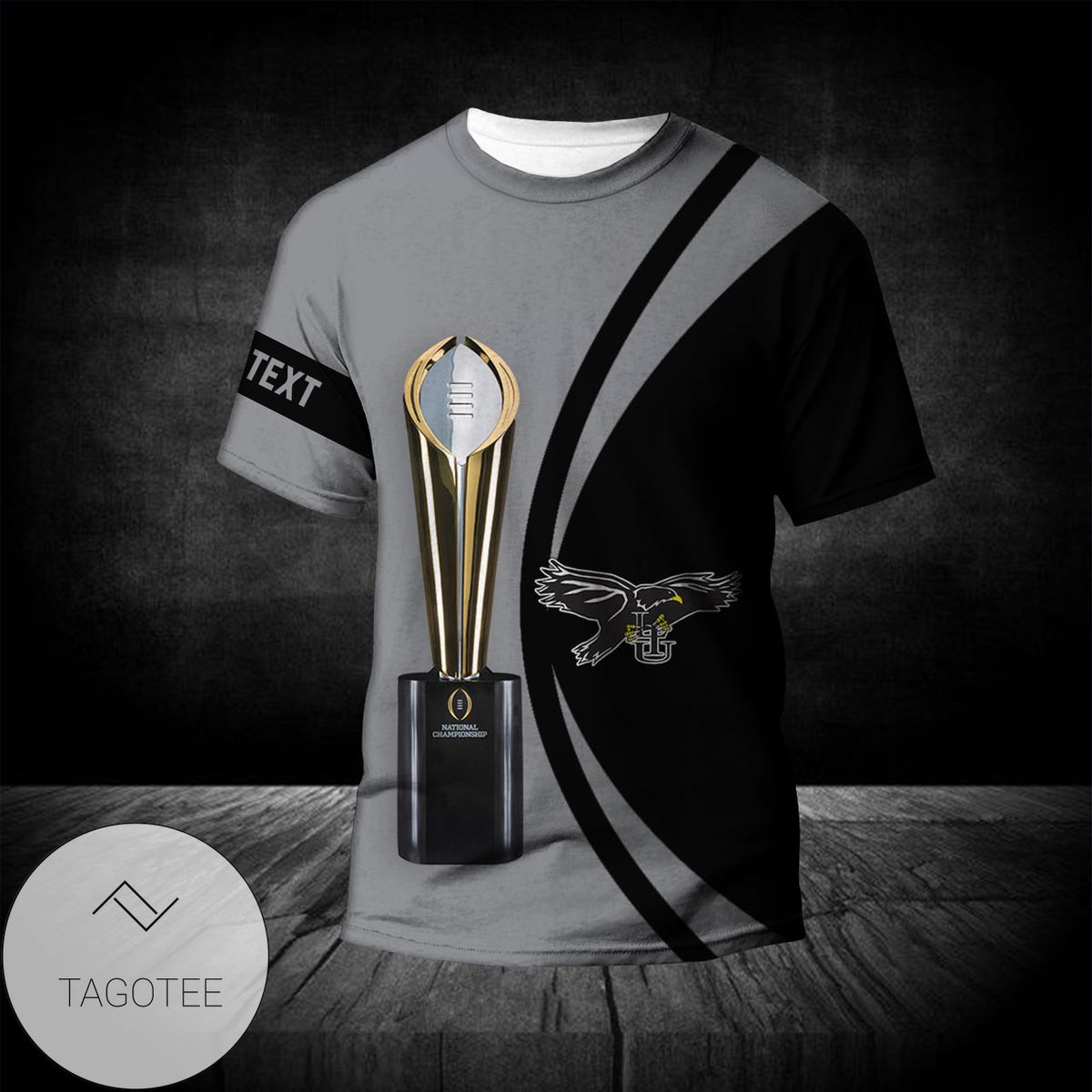 LIU Brooklyn Blackbirds All Over Print T-shirt 2022 National Champions Legendary – NCAA LIU Brooklyn Blackbirds All Over Print T-shirt 2022 National Champions Legendary – NCAA