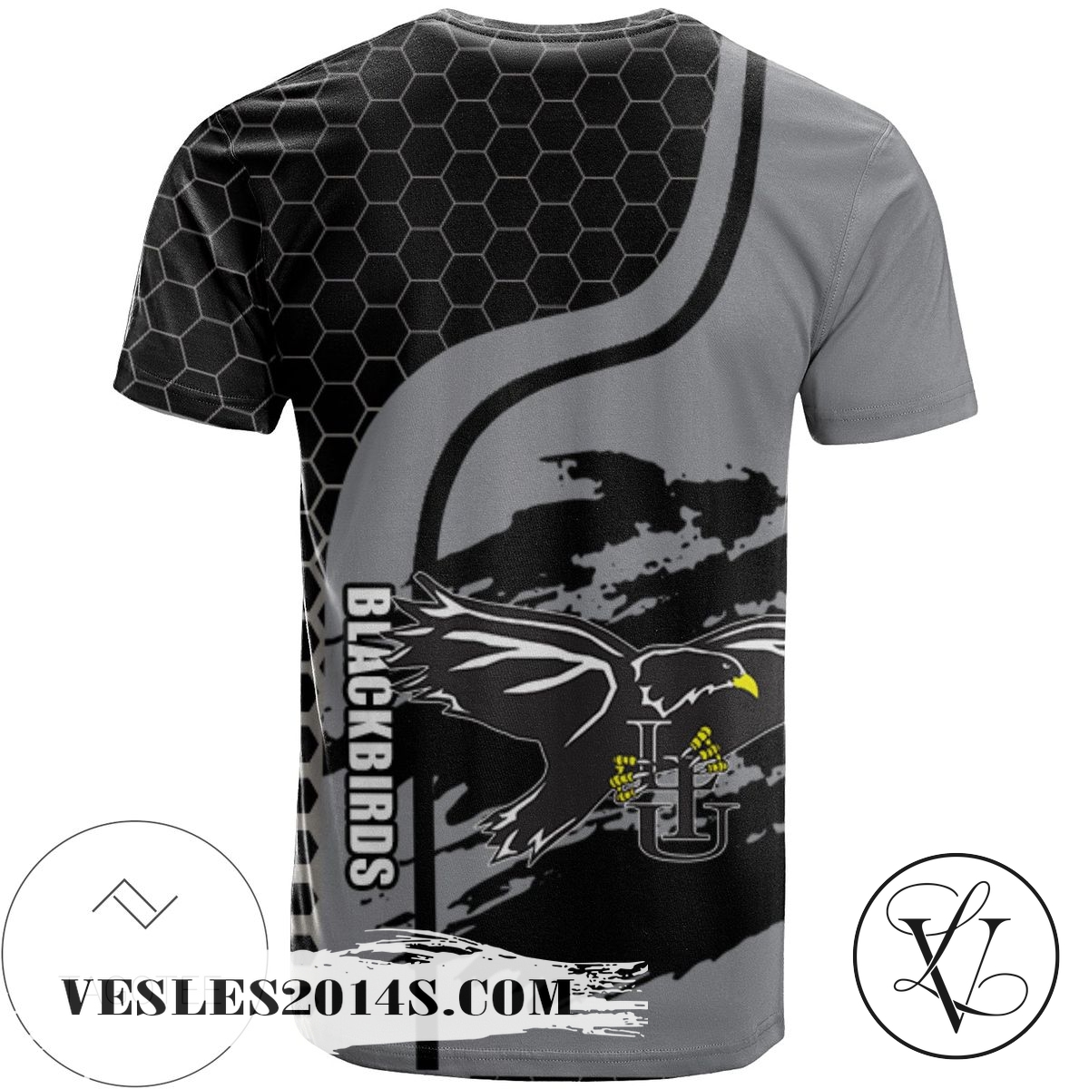 LIU-Brooklyn-Blackbirds-All-Over-Print-T-shirt-My-Team-Sport-Style-–-NCAA-1