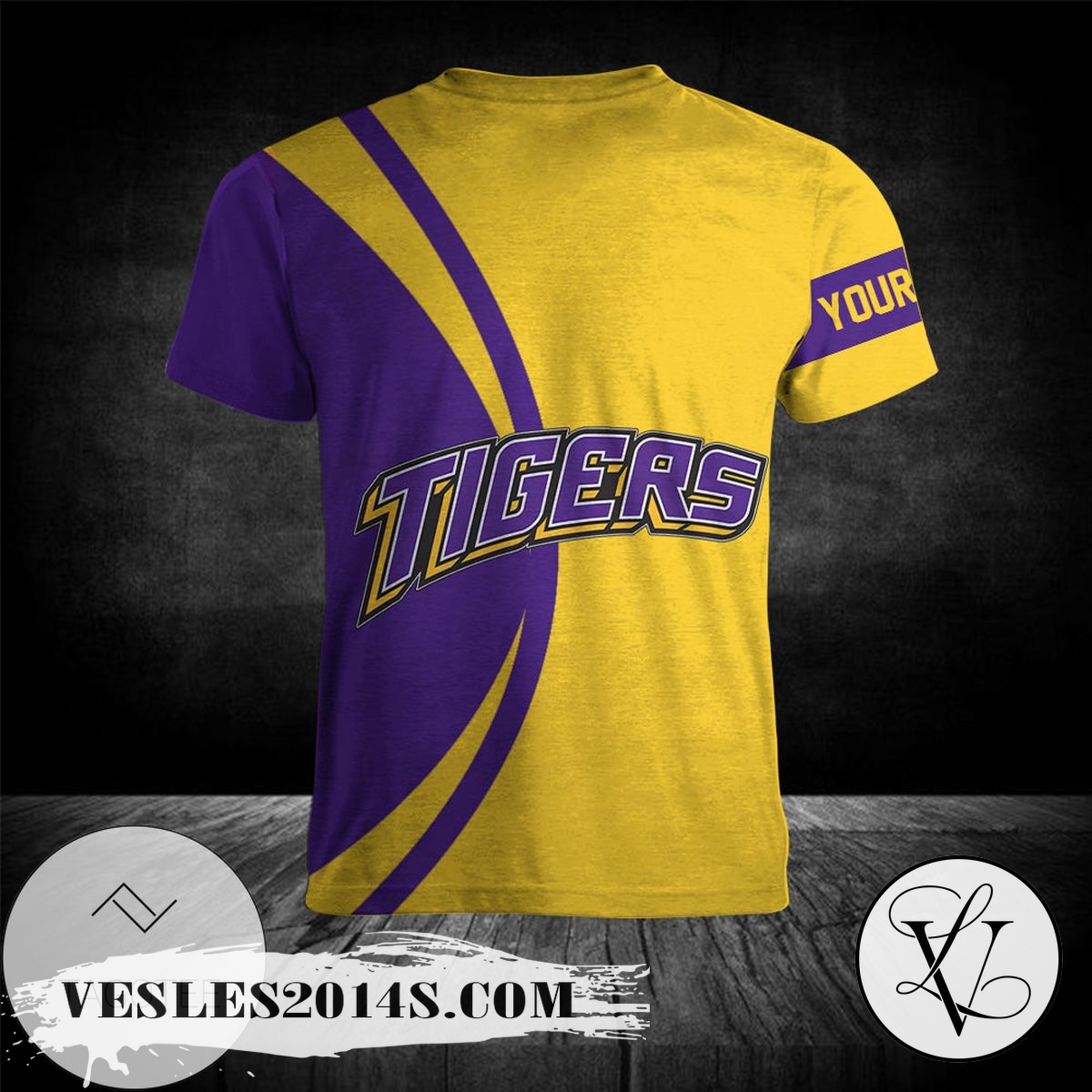 LSU-Tigers-All-Over-Print-T-shirt-2022-National-Champions-Legendary-–-NCAA-1