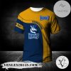 Lethbridge Pronghorns T-shirt Curve Personalized Custom Text – CA CIS