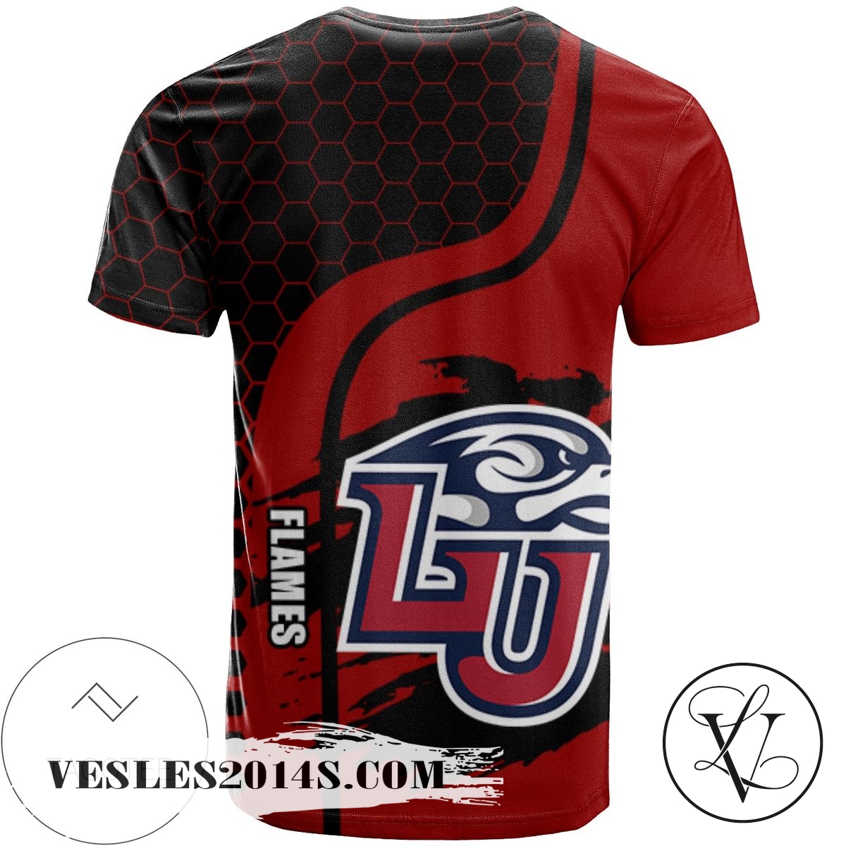 Liberty-Flames-All-Over-Print-T-shirt-My-Team-Sport-Style-–-NCAA-1