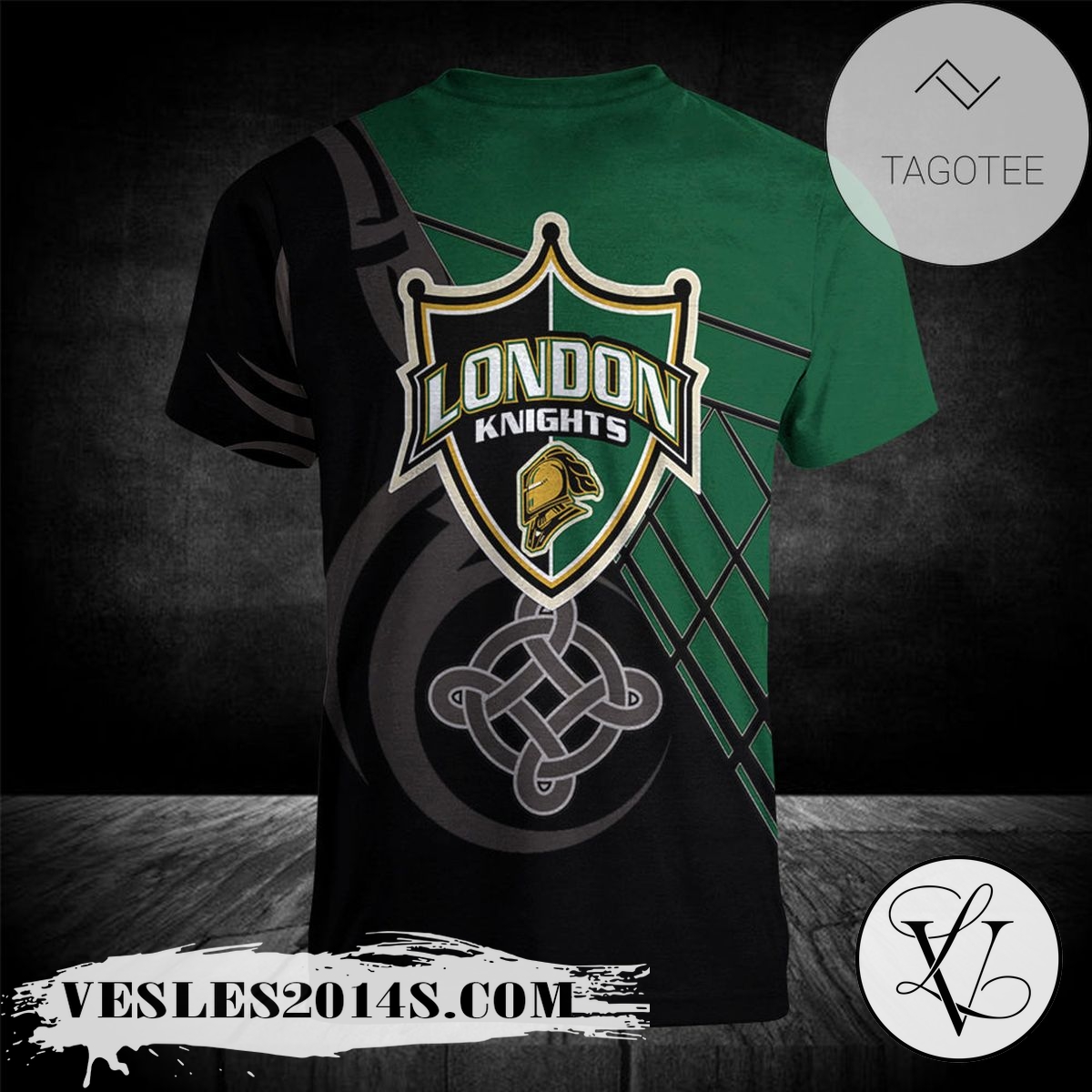 London-Knights-T-Shirt-Celtic-Custom-Text-–-CA-HOCKEY-1