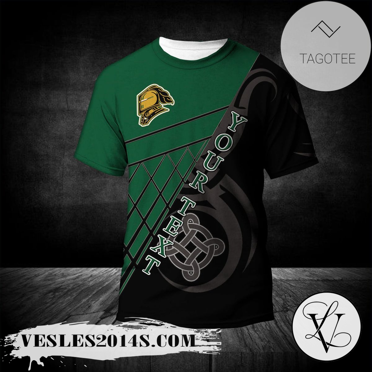 London Knights T-Shirt Celtic Custom Text – CA HOCKEY London Knights T-Shirt Celtic Custom Text – CA HOCKEY