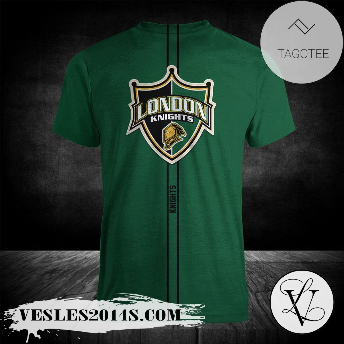 London-Knights-T-Shirt-Personalized-Custom-Text-–-CA-HOCKEY-1