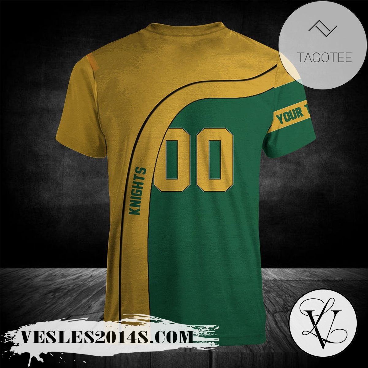 London-Knights-T-shirt-Curve-Personalized-Custom-Text-–-CA-HOCKEY-1