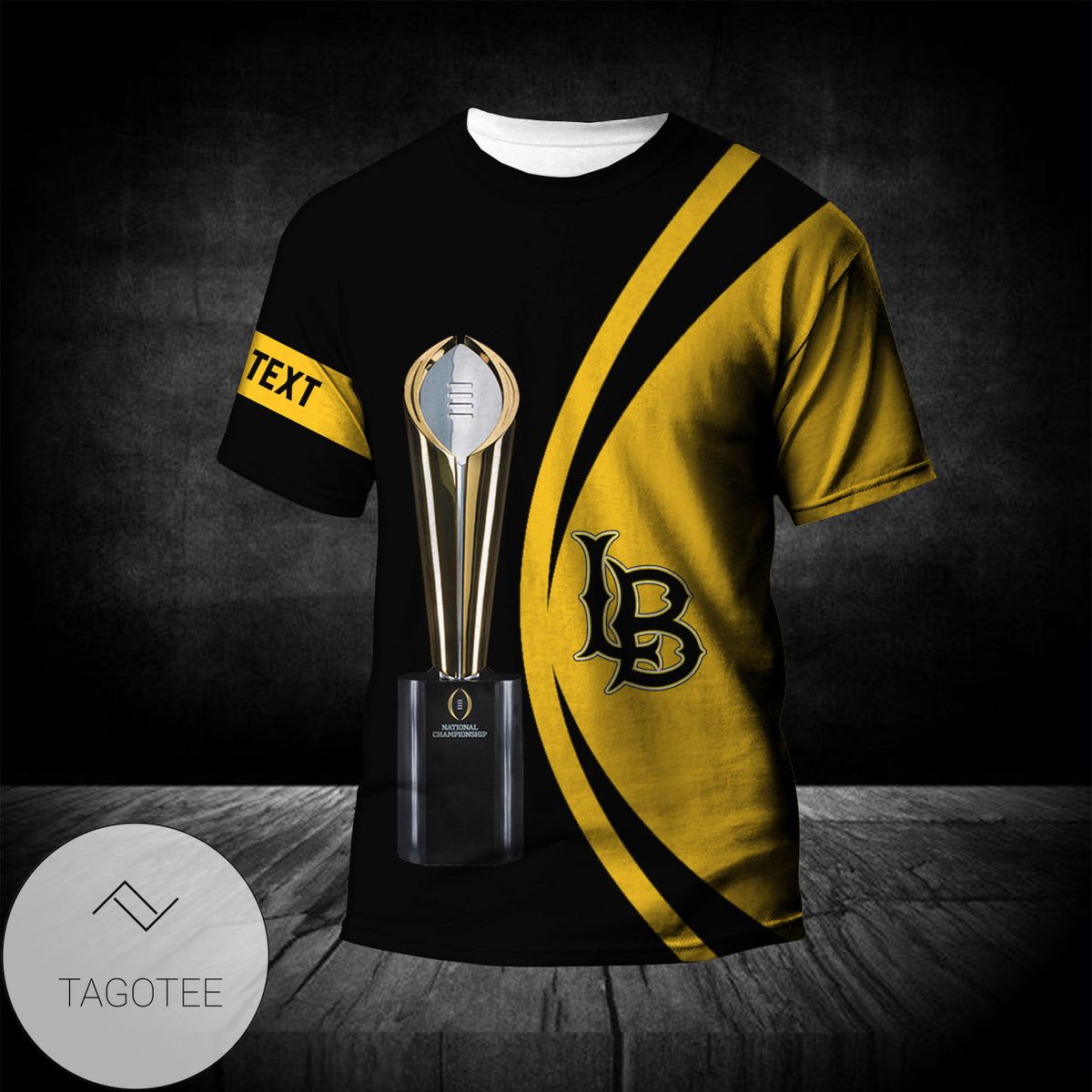 Long Beach State 49ers All Over Print T-shirt 2022 National Champions Legendary – NCAA Long Beach State 49ers All Over Print T-shirt 2022 National Champions Legendary – NCAA