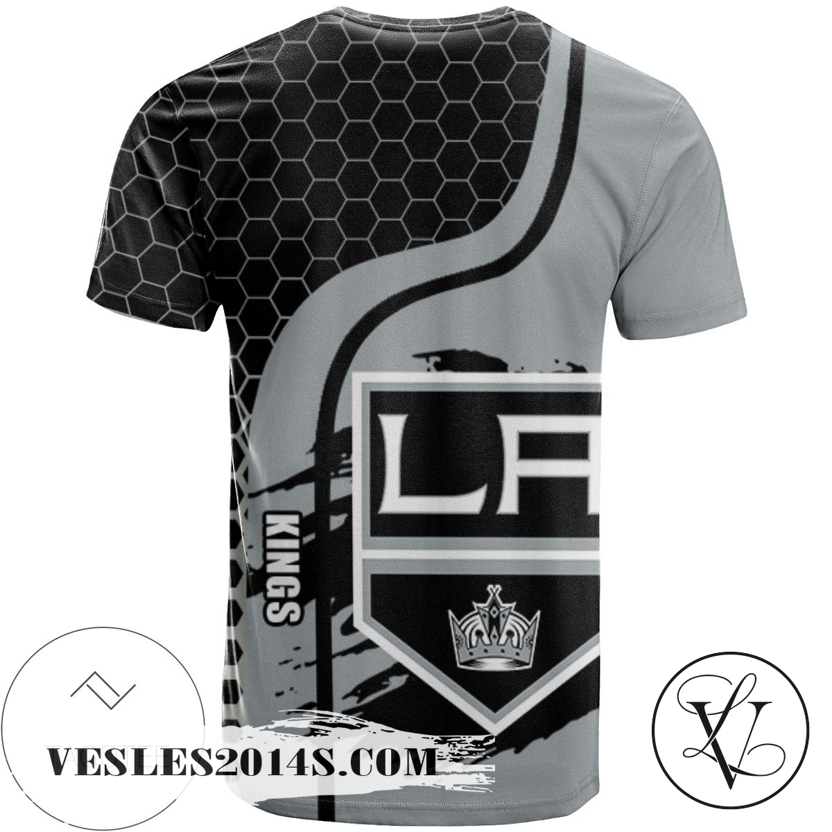 Los-Angeles-Kings-All-Over-Print-T-shirt-My-Team-Sport-Style-–-NHL-1
