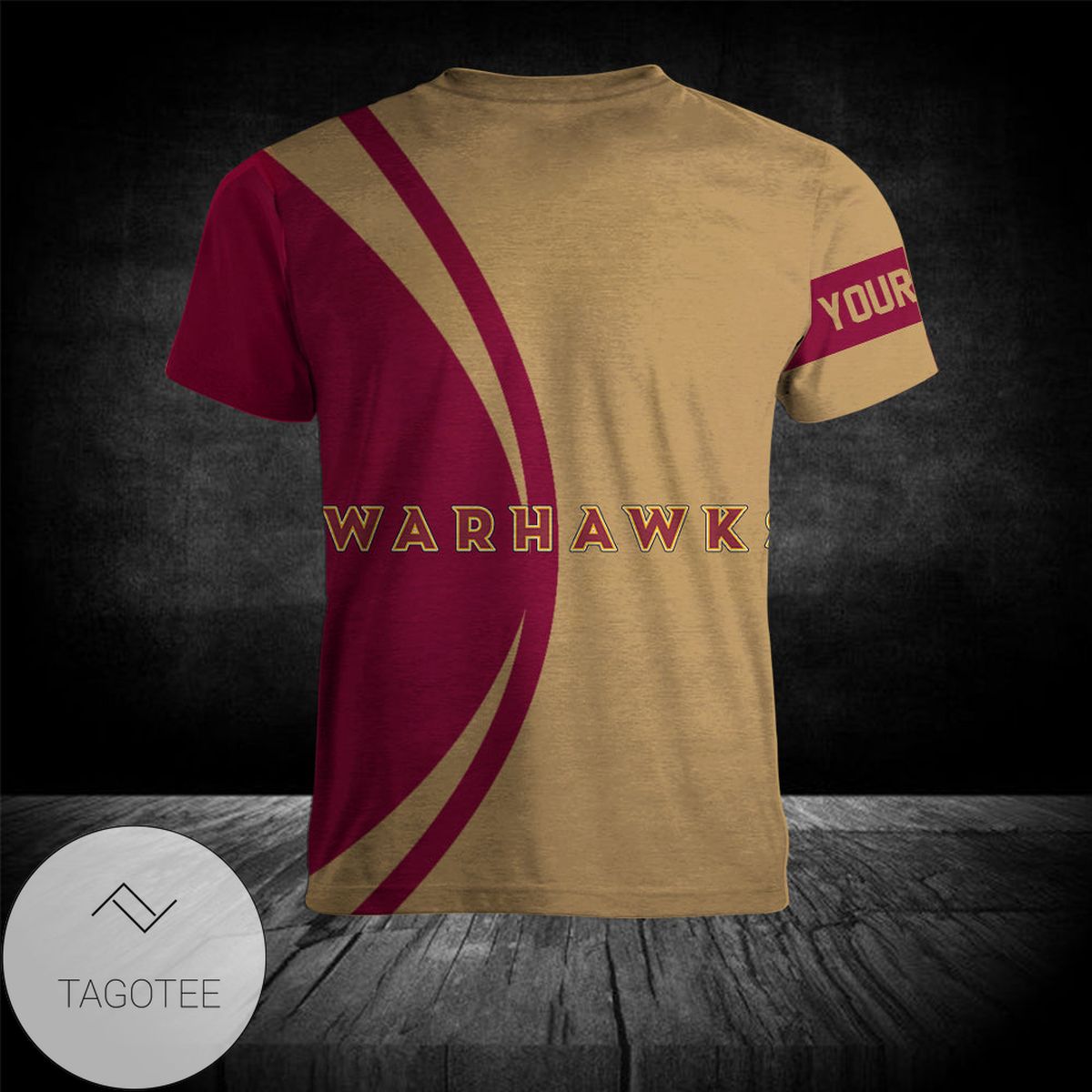 Louisiana-Monroe-Warhawks-All-Over-Print-T-shirt-2022-National-Champions-Legendary-–-NCAA-1