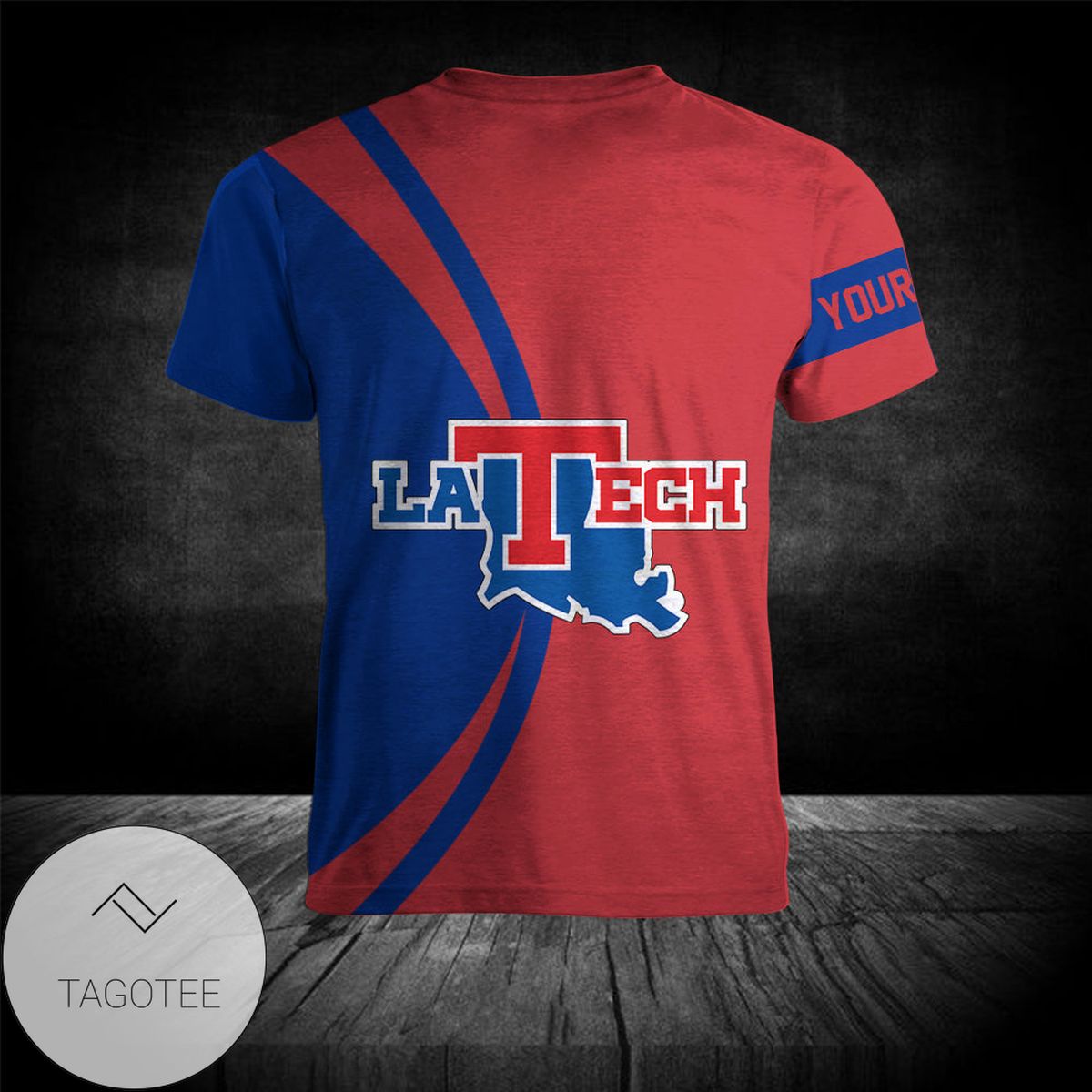 Louisiana-Tech-Bulldogs-All-Over-Print-T-shirt-2022-National-Champions-Legendary-–-NCAA-1