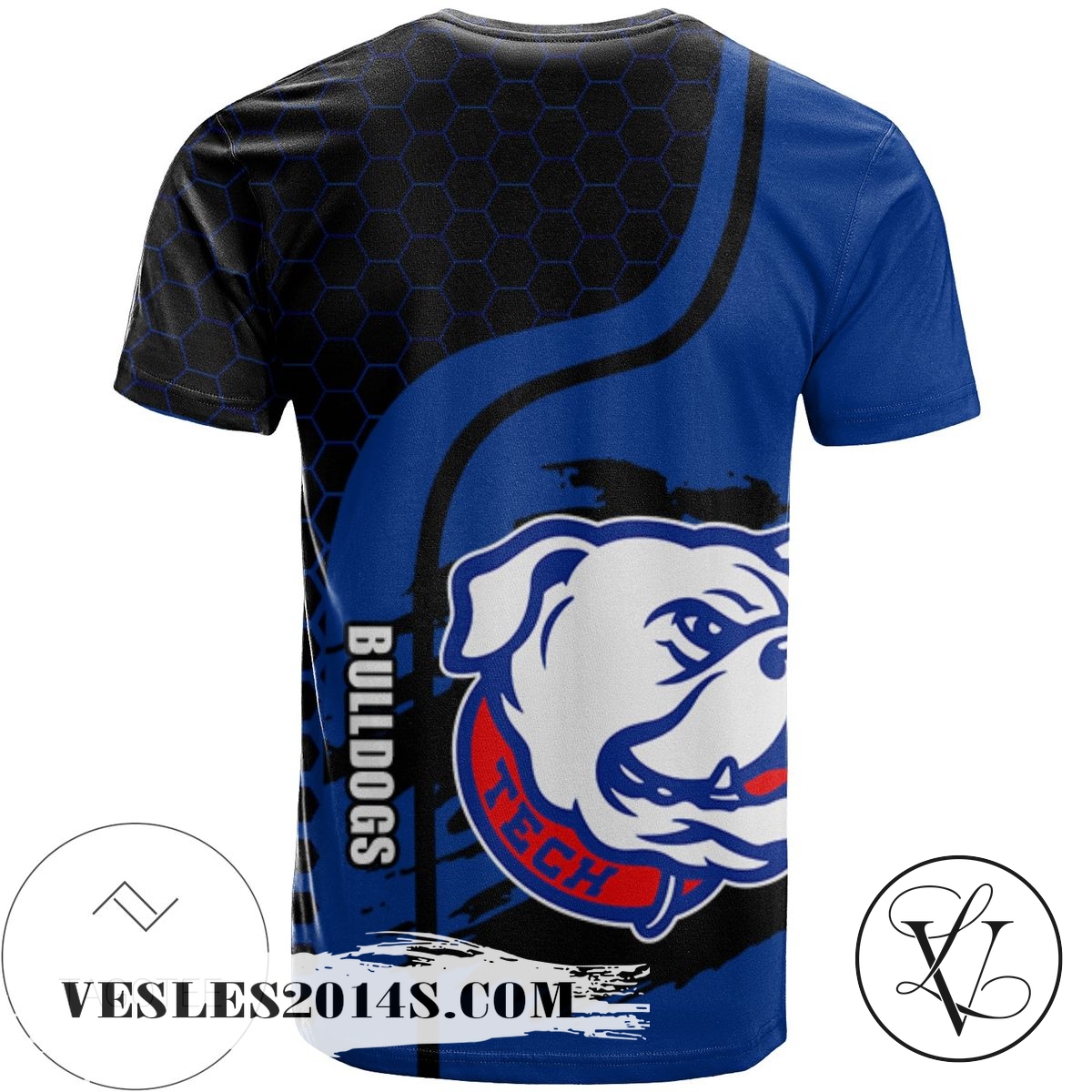 Louisiana-Tech-Bulldogs-All-Over-Print-T-shirt-My-Team-Sport-Style-–-NCAA-1