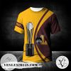 Loyola Ramblers All Over Print T-shirt 2022 National Champions Legendary – NCAA
