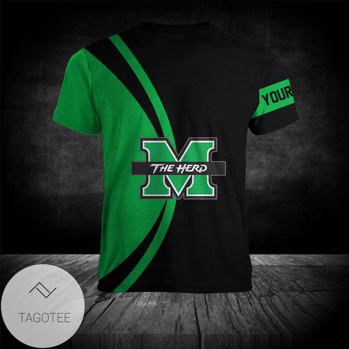 Marshall-Thundering-Herd-All-Over-Print-T-shirt-2022-National-Champions-Legendary-–-NCAA-1