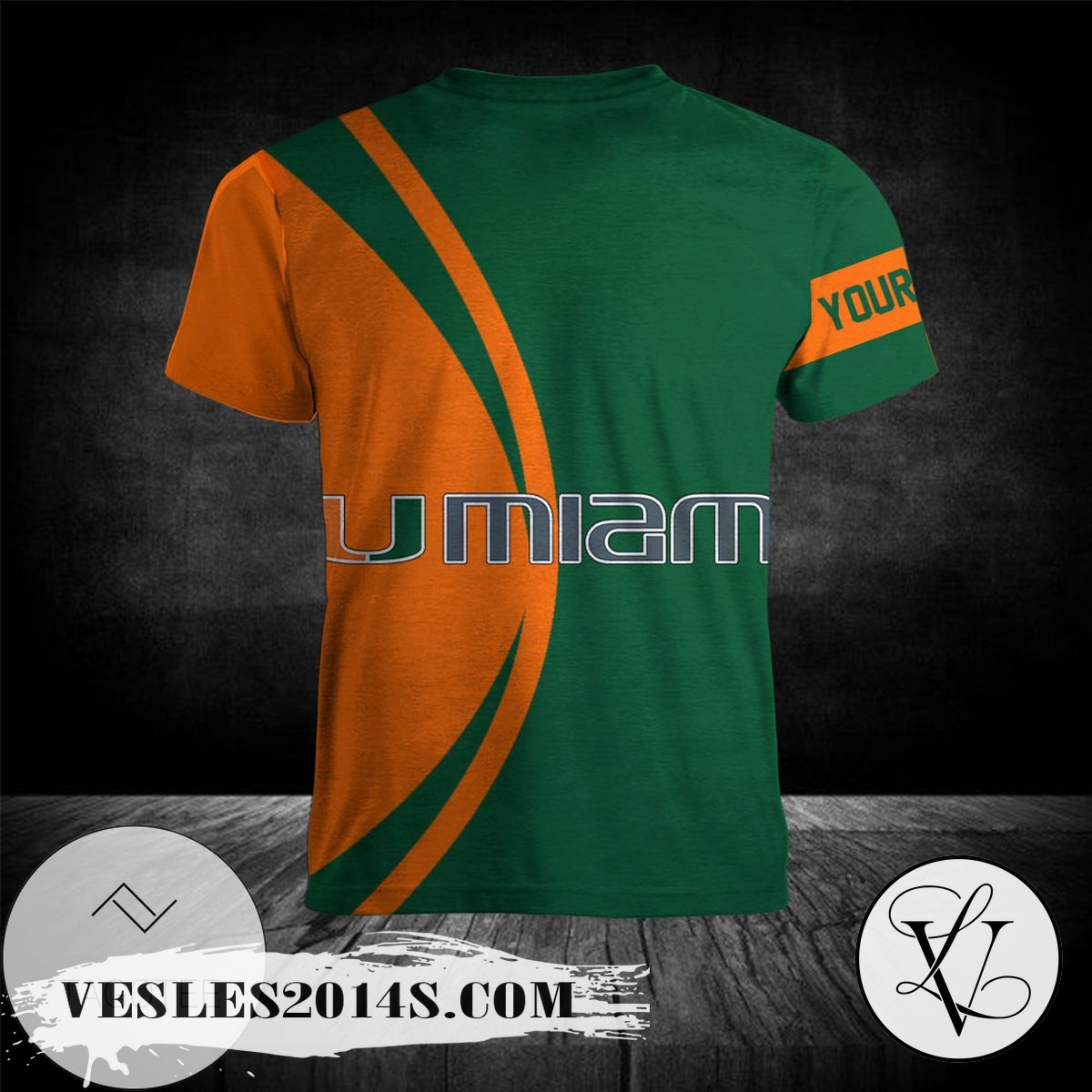 Miami-Hurricanes-All-Over-Print-T-shirt-2022-National-Champions-Legendary-–-NCAA-1